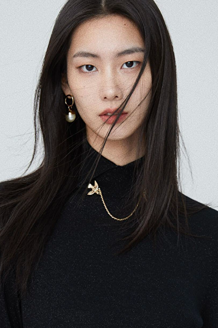 Yujie